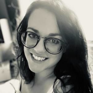 Meet your Posher, Marie-eve